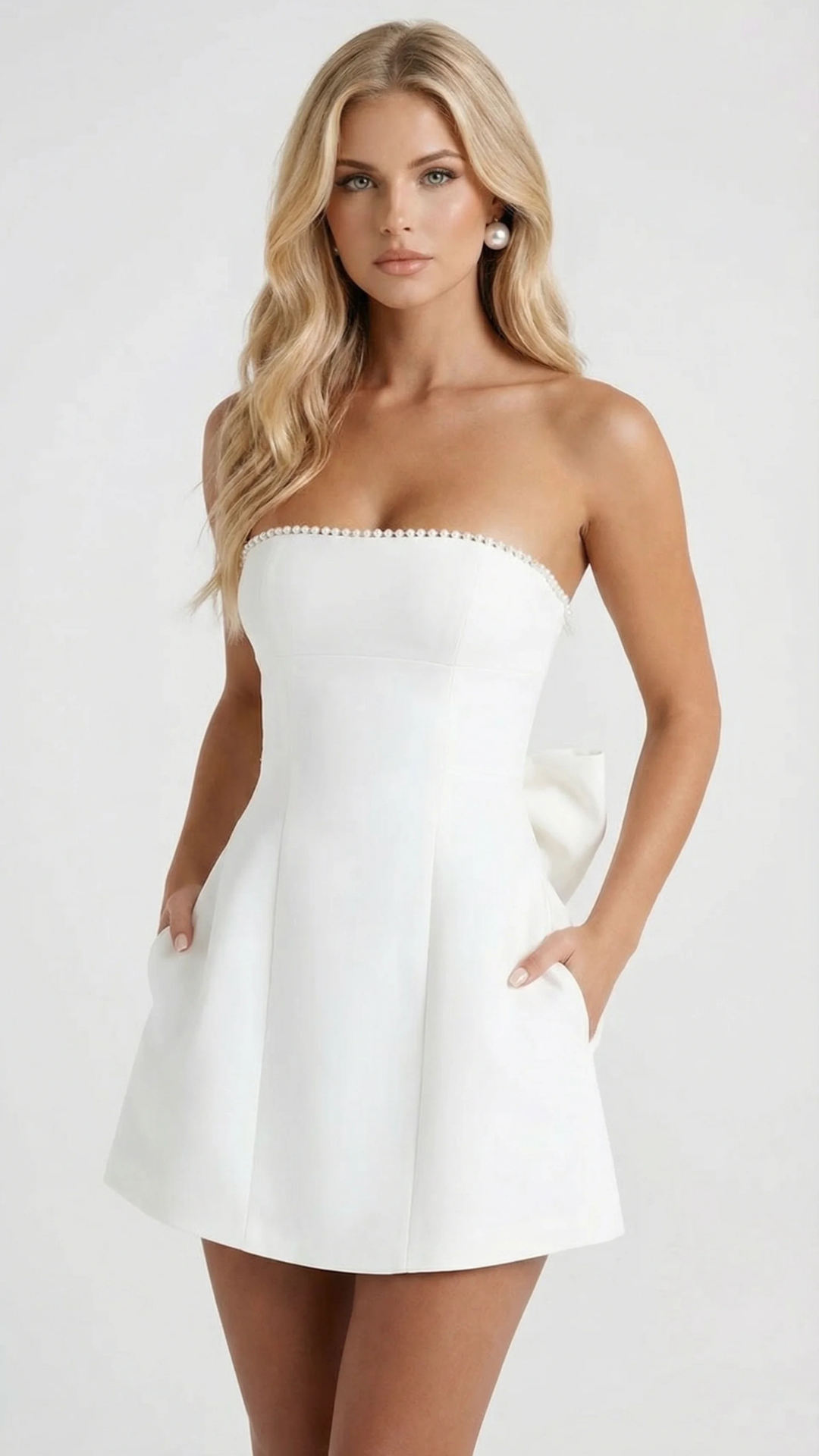 Suni Mini Dress