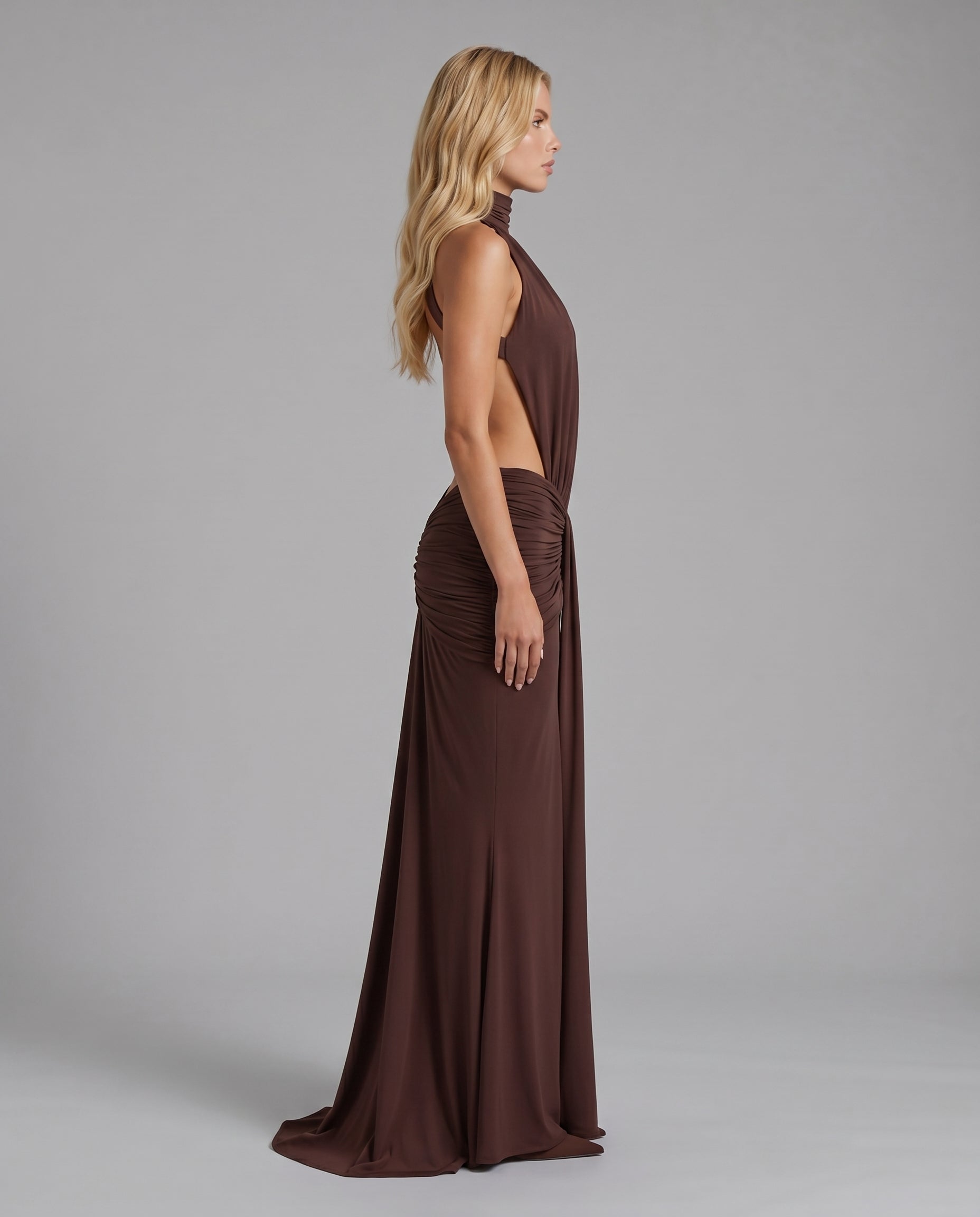 Tiffany Maxi Dress