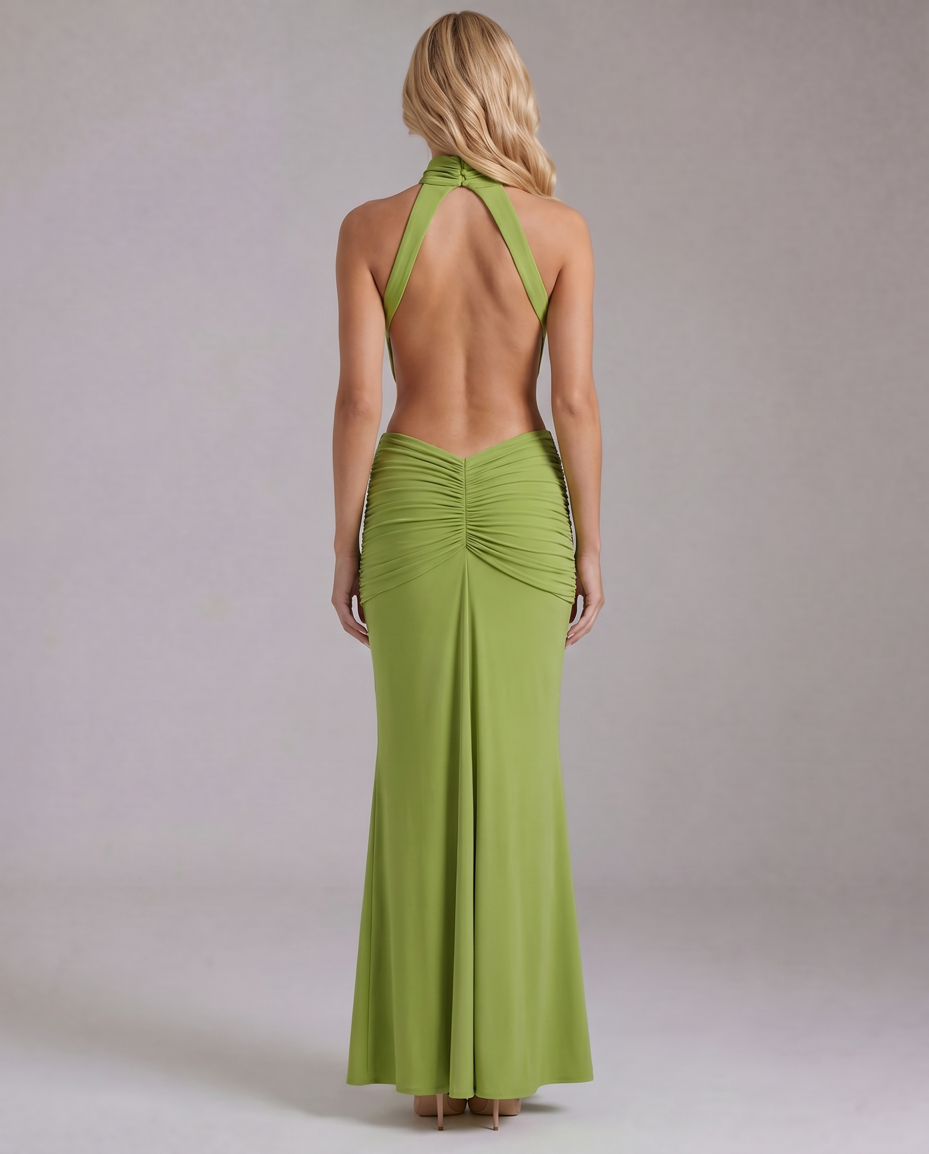 Tiffany Maxi Dress