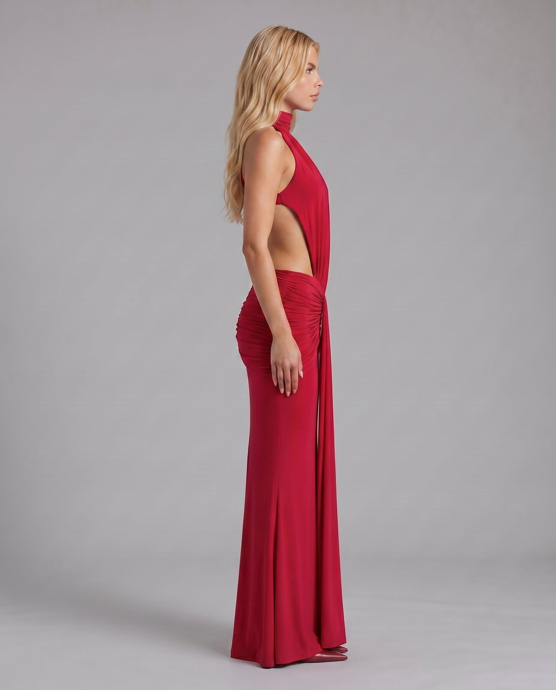 Tiffany Maxi Dress