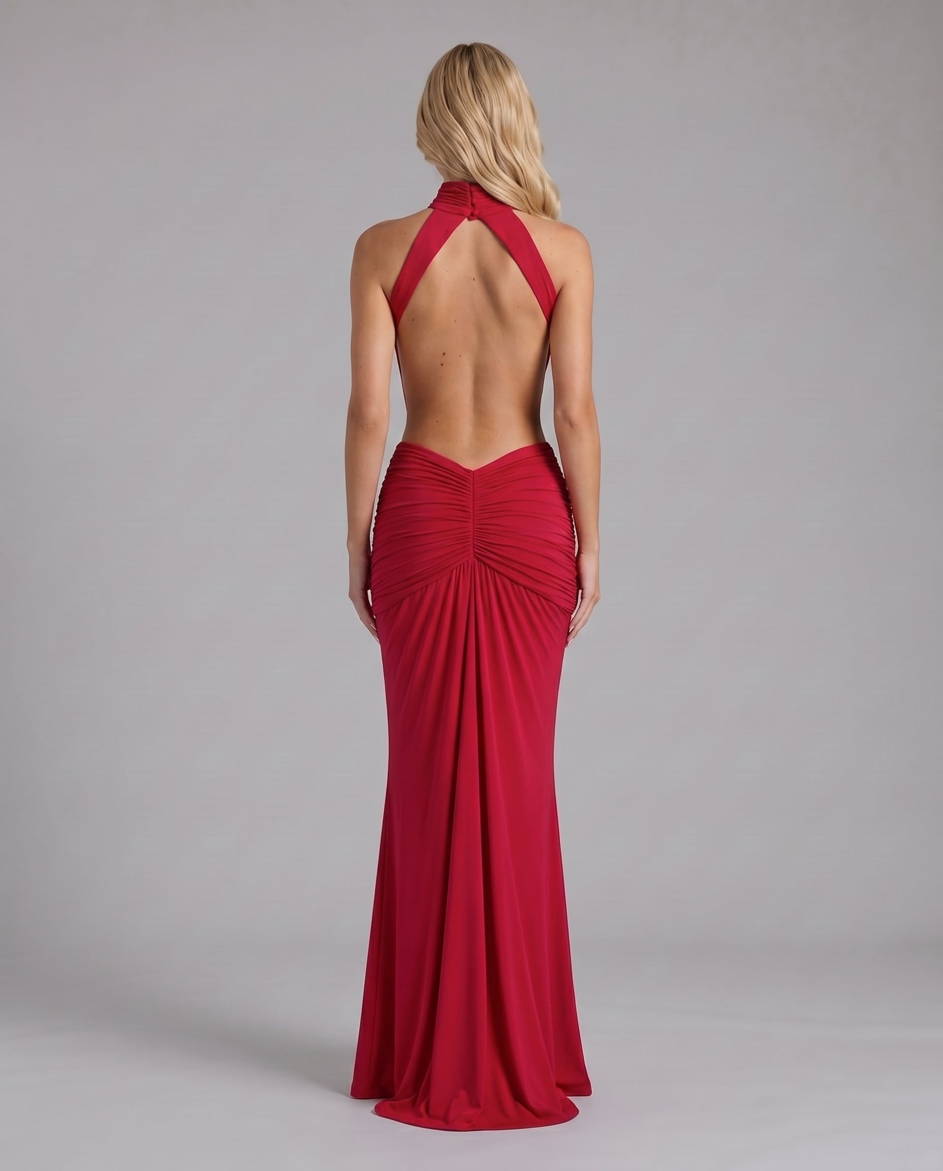 Tiffany Maxi Dress