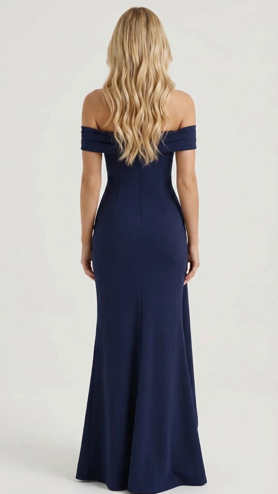 Joyce Maxi Dress