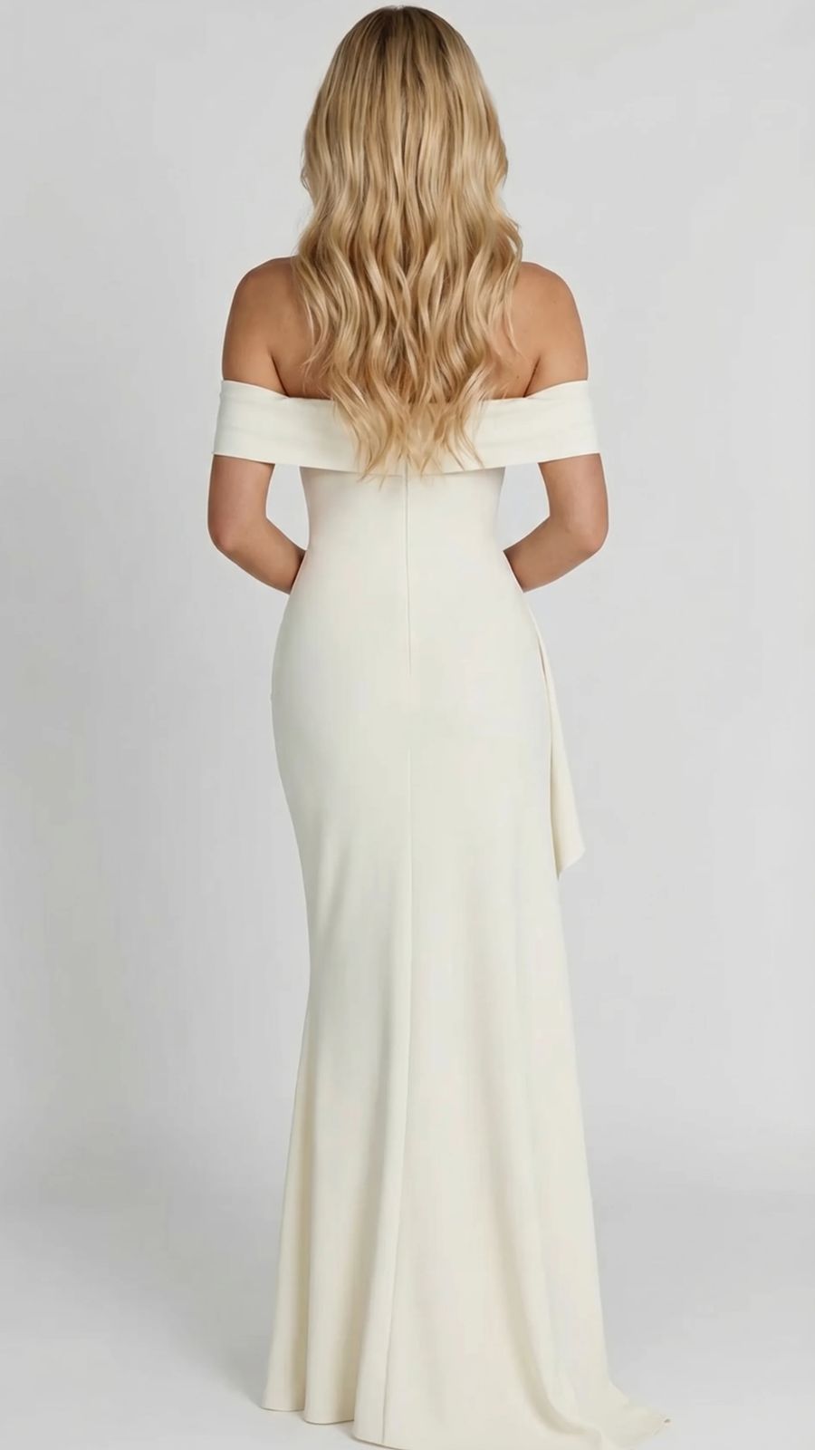 Joyce Maxi Dress