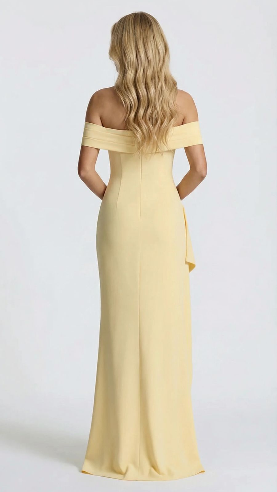 Joyce Maxi Dress