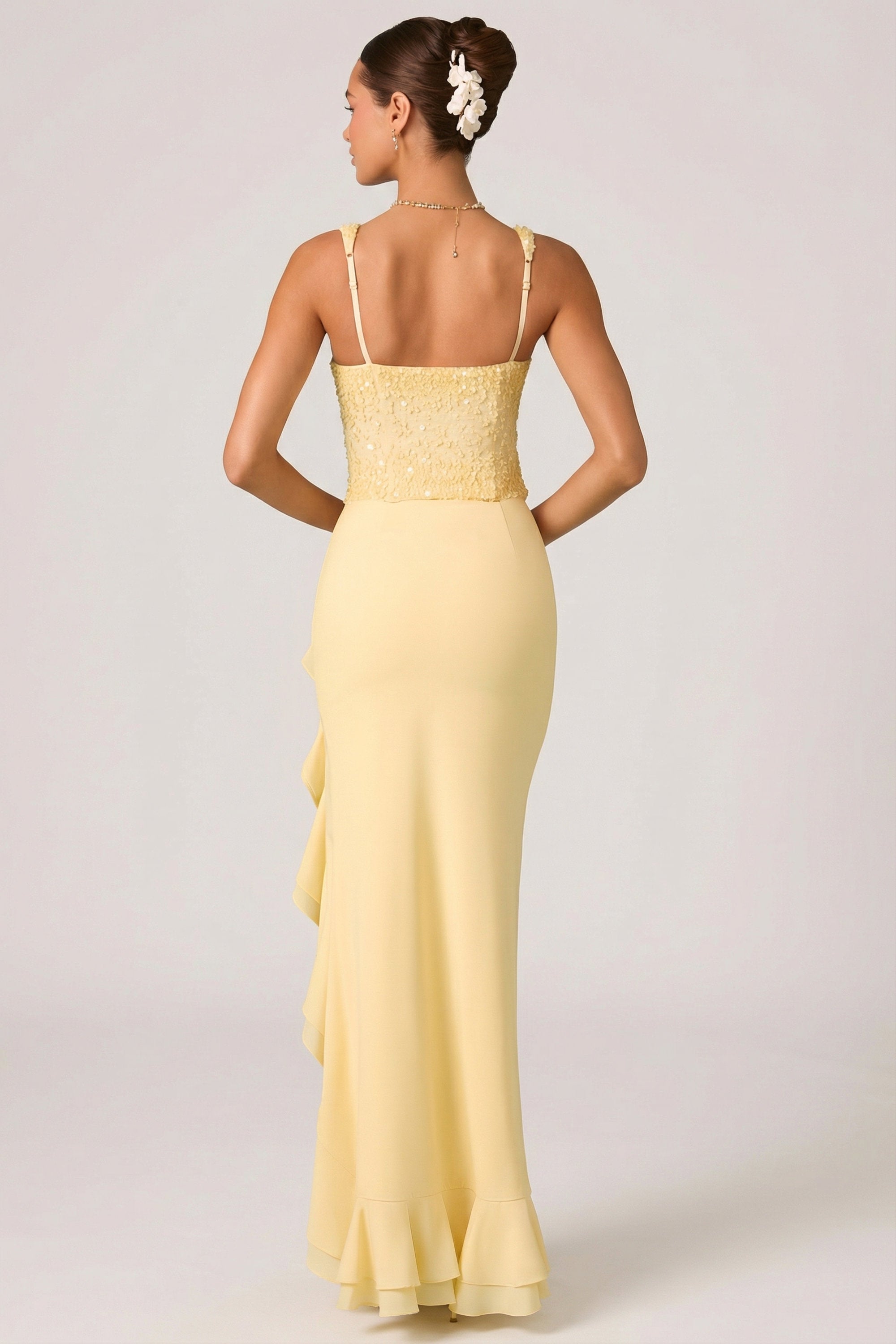 Sophie Maxi Dress