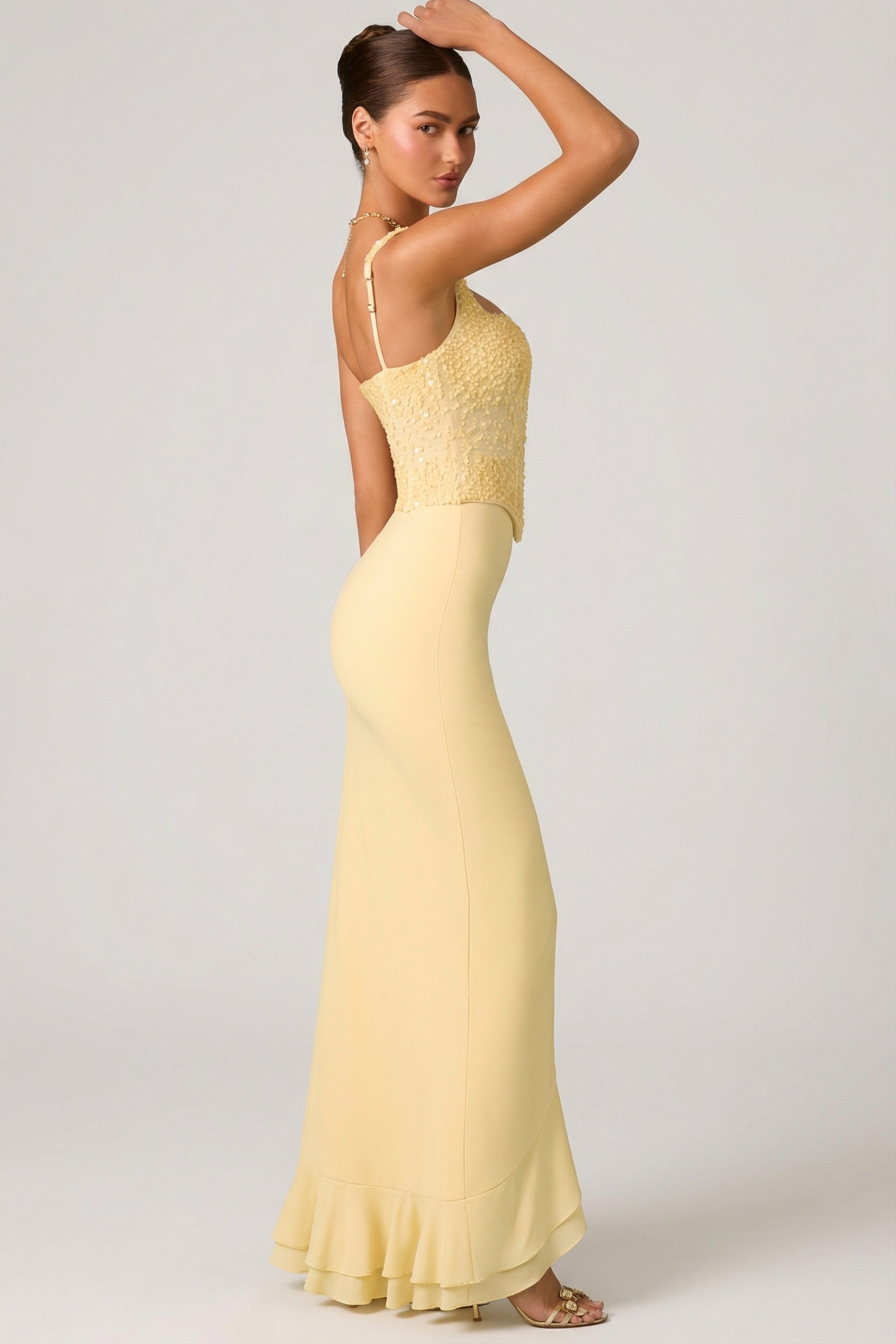 Sophie Maxi Dress