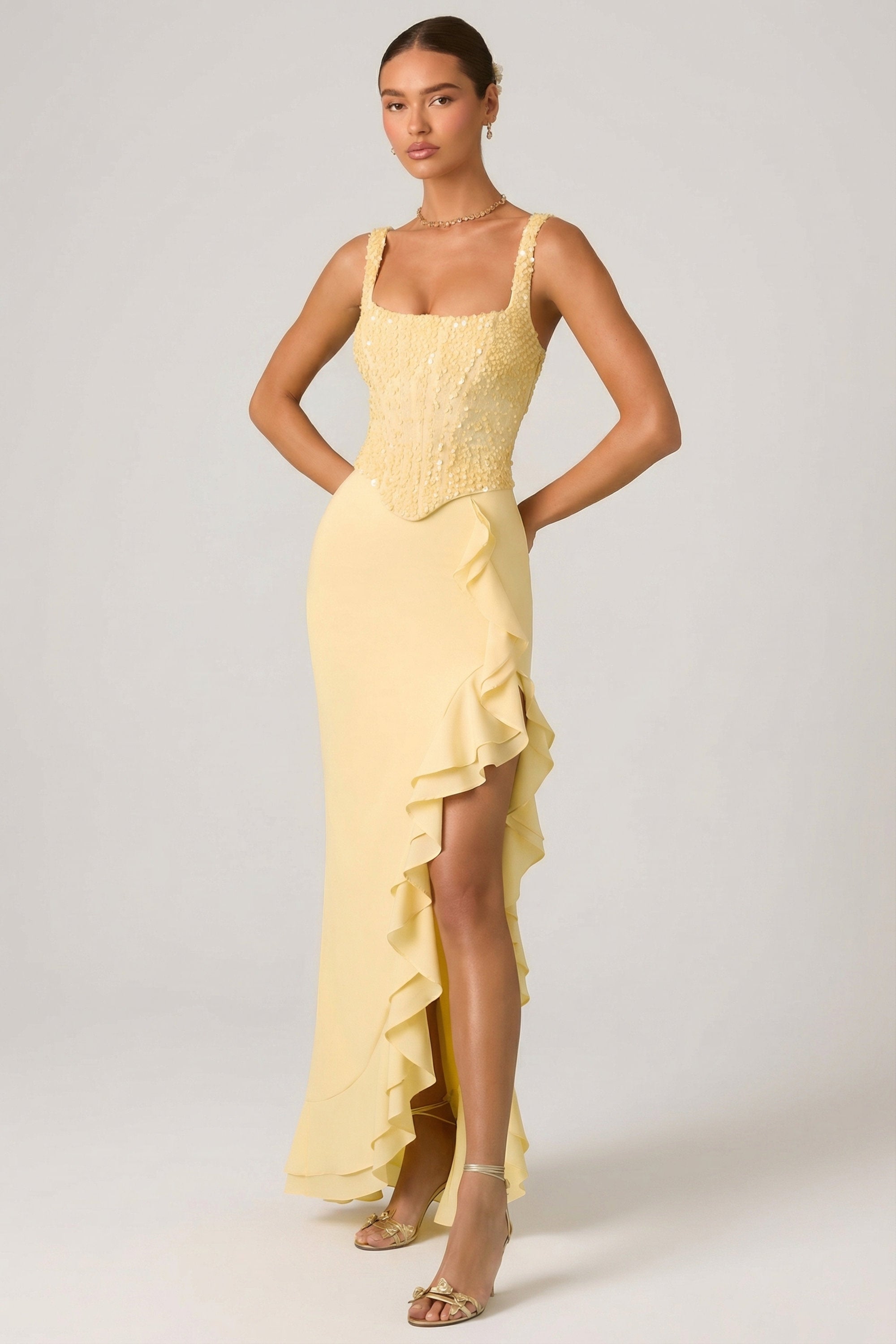 Sophie Maxi Dress